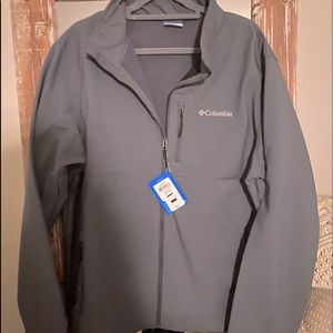 NEW Ascender Softshell Jacket XL
